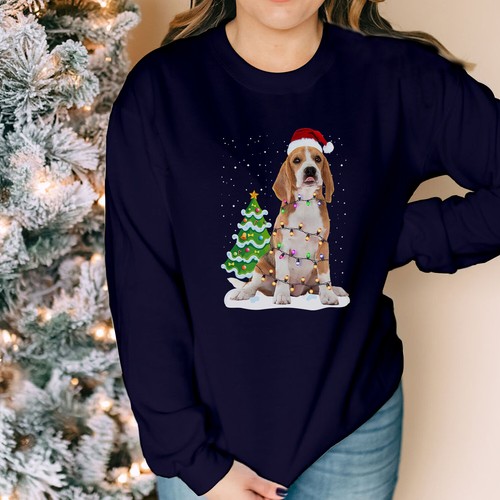 Ladies xmas festive jumpers - ladies,