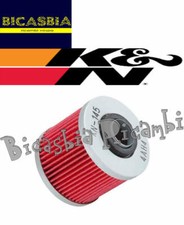 13874 - Oil Filter K&N Yamaha