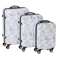 Linea Como Hard Shell Luggage