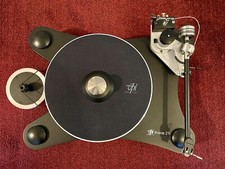 VPI Prime 21 (Cartridge Not Included)
