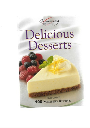 Three slimming world soft - slimming,