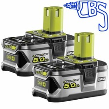 Ryobi RB18L50 18V ONE+ 5.0Ah
