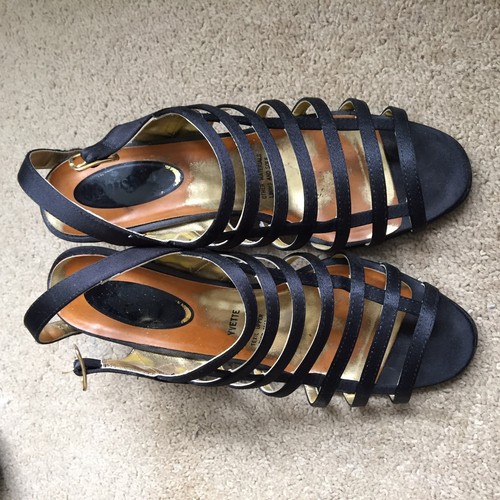 Wedding party shoe - shoe,