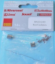 HN2212/03 Hornby Arnold N