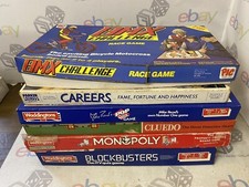 CLASSIC BUNDLE OF FAMILY BOARD