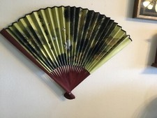Vintage Large Chinese Display