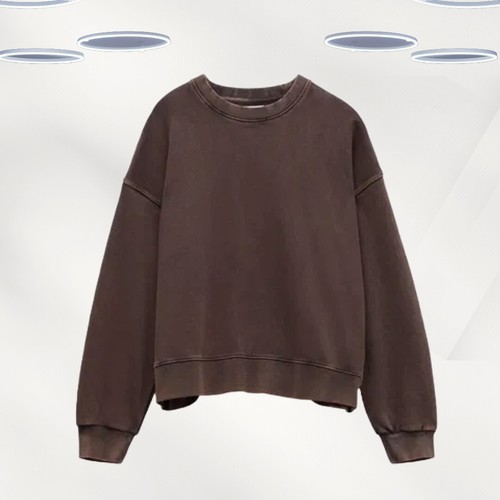 Hush women sweatshirt - women’s,