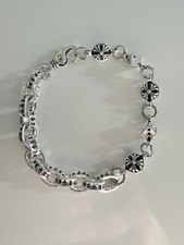 CH Chrome-Heart Style Cross