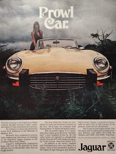 1974 Esquire Original Art Ad