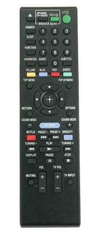 For sony bdv e3100 replacement - for,