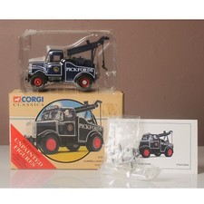 Corgi classics 97368 scammell - classics,