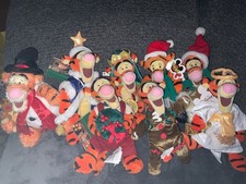 DISNEY Christmas TIigger