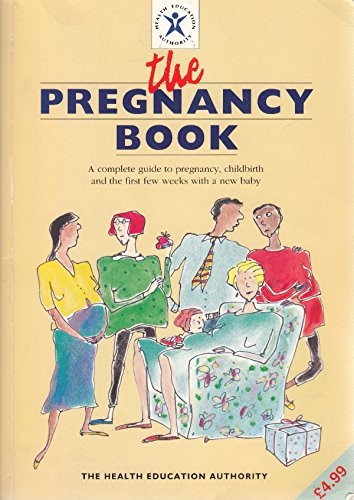Pregnancy book nancy - book,nancy, kohner