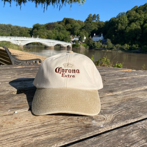 Corona beer baseball - baseball, cap
