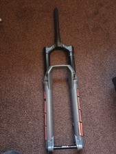 RockShox Zeb Ultimate 3.0