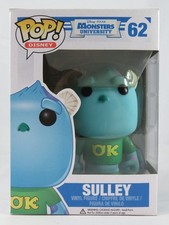 Funko Pop! Disney Monsters