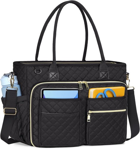 Laptop tote bag for women - bag,