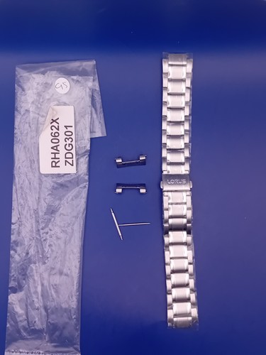 Lorus new bracelet genuine - lorus,