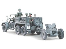 TAMIYA 35259 MILITARY MODEL