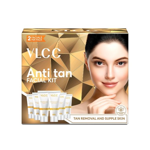 Vlcc anti tan - vlcc, kit