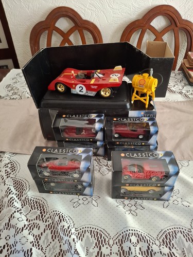 Classico shell appx - classico,