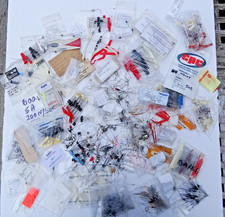 Joblot DIODES Vintage Germanium + Silicon big bundle 640 grams (lot DD2)