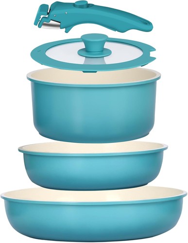 Gipp pots and pans - pots, non