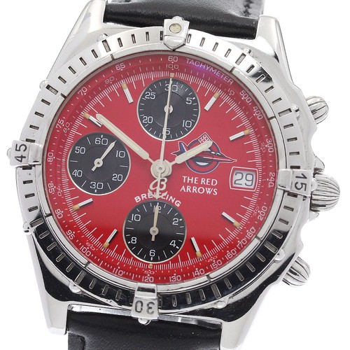 Breitling red arrows a13050 - breitling, a13050.1