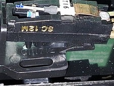 BSR ST12M cartridge