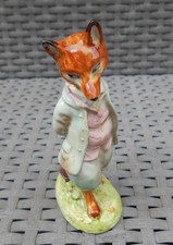 Vintage beswick beatrix potter - beswick,