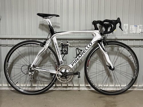 Pinarello dogma 55cm - dogma, 60.1