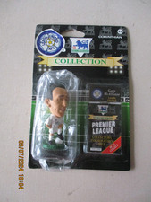 Corinthian Figure - Gary