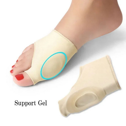Gel pad protector - gel,