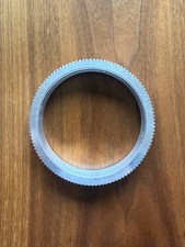 Metal Follow Focus Gear for