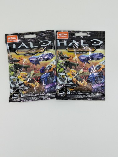 Lot mega construx halo - of, 2