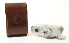 Voigtlander shoe mount - voigtlander,