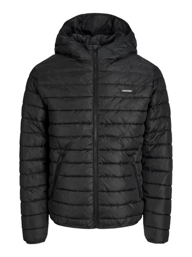 Jack jones mens puffer - jack, &