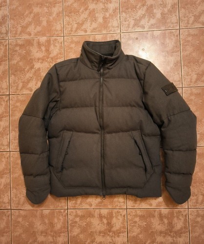 Stone island down ghost - island, sw