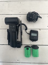 Metz flash gun MZ 76 Digital