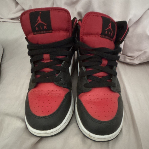 Jordan air mid - jordan,