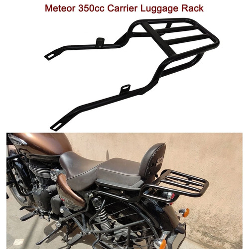Rear carrier luggage - carrier, rack