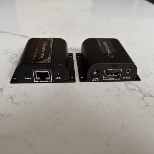 Hdmi over cat - hdmi, 5e/6