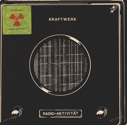 Kraftwerk radio aktivität - -, radio-aktivität