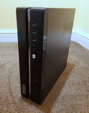 Retro Win XP Stone PC,AMD