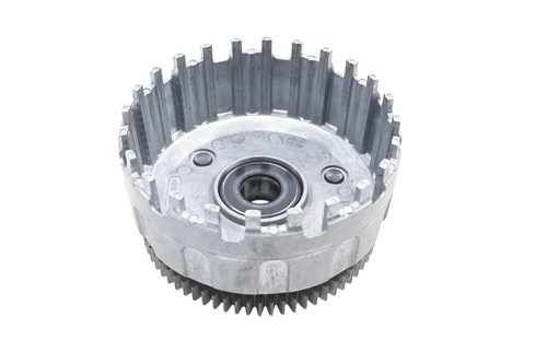 Aprilia shiver 750 clutch - 12,