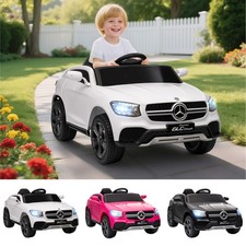 Mercedes-Benz GLC Licensed