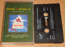 ENIGMA - MCMXC a.D. limited