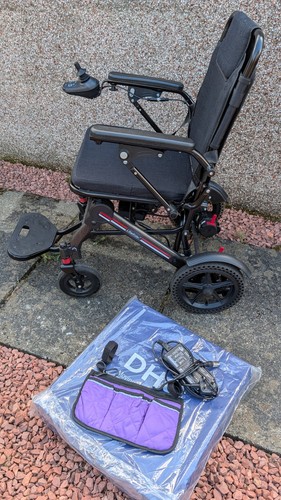 Mobilityplus literider - mobilityplus+,