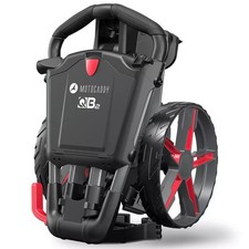 Motocaddy qb2 compact - motocaddy, 3