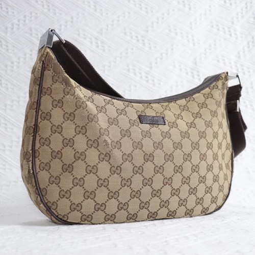 Gucci supreme canvas half - gucci,